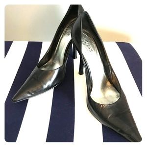 Guess heels